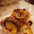 빵카페 이야기 | 뭉송☕️ 익산 퀄리티 높은 디저트 스콘 맛집, 분위기 예쁜 빵 카페 솔직후기