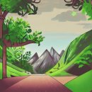 싹잡아라PC | 소백산국립공원 홈페이지 바로가기 (https://www.knps.or.kr/)