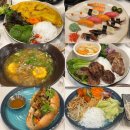 포(PHO)420 | 세부 막탄 공항 근처 맛집 포 19 아일랜드 센트럴몰 식당