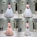 수원 스드메 토탈샵 샐리브라이드 김규리안 이사님 당일계약&amp;촬영드레스 셀렉
