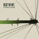 Keane - Everybody's Changing 이미지