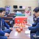 예천군농산물산지유통센터 이미지