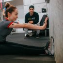 리커버리 스트레칭 | [패시브스트레칭교육]리커버리스트레칭 후기*충주헬스장