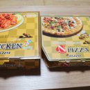 노는피자 나는치킨 이미지