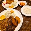 아저씨돈까스 | 대전 현지인 추억의 맛집 궁금하다면 35년 전통 은행동 아저씨돈까스 내돈내산 후기