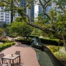 원세계조경 이미지