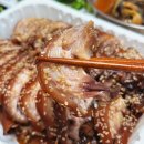 대흥해장국 | 등촌동 족발 찐맛집 대흥왕족발 내돈내산 포장 후기｜족발·막국수·서비스 해장국까지 완벽!