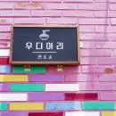 우디아리 티스토리