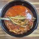 [광주초월맛집] 깔끔한 국물이 일품인 전통맛집할매순대국 초월점
