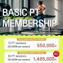 BODY CARE GYM 이미지