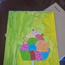 신흥동주민자치센터 | 주민자치센터 아동미술 수업 후기 (초등·유아 미술수업)