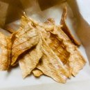 간식하는 털보네 이미지