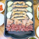 황소곱창 이미지
