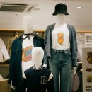 의류매장 이미지