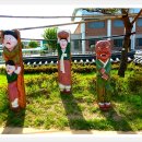 영해초등학교 앞 이미지