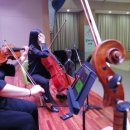 제5회 라모 앙상블 정기연주회 | [공지] &#39;부디 앙상블 (BUDI Ensemble)&#39; 이 당신께 전하는 특별한 순간, 감동으로 가득찬 연주