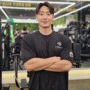 소중한 당신에게 소소한 삶의 즐거움을 선물해 줄 김대성 트레이너입니다.