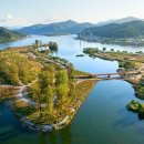 자라섬캠핑장 이미지