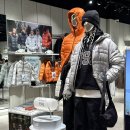 강남대로8길 77 (1) | 윈터가 픽한 뉴발란스 경량패딩 플라잉77, 66 사이즈 여성숏패딩 후기