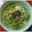 닭칼국수 - 용인시 수지구 동천로 12 | 닭칼국수