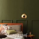 올리브그린원목가구
