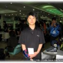 2008년 브런스윅코리아챌린져컵1차대회결과(16강대진표*사진첨부) 이미지