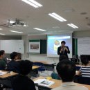 창의지성배움터 | 경기도 창의체험 활동 연구회 ㅡ <21세기 신성공 공식> 강의 선생님들 소감