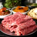 수원갈비 이미지