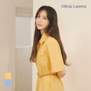 올리비아로렌 이미지