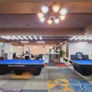 송정 당구장 이미지