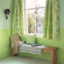 자연을 닮은 집 이미지