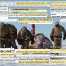 빅스토아 | 북극의 본능? 빙하기 시베리아, 한국 심리의 기원