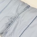 블루 | 스타벅스 2025 윈터 프리퀀시 MSGM 블랭킷 블루 후기