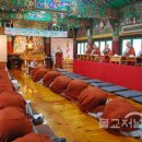 위덕대학교 불교대학원 이미지