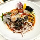 통영한산회식당