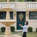 제주 서귀포 감성 카페 추천 너리 내돈내산