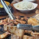 한마음정육식당검단