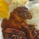 산애 캠핑장 이미지