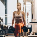 기초근력운동 이미지