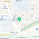 호평 작은도서관 3층 이미지