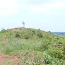 마중오름 이미지