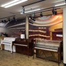 영창삼익중고피아노 이미지