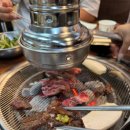 한우고기집