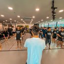 센텀강변 싸이코핏불스 이미지