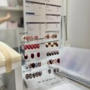 아트 | 부산 전포네일 이달의아트 후기 시즈더네일