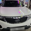 대한모터스 | 부산 사상구 삼락동 소렌토 내비게이션 수리는 당연히 부산드라이브 하단점, 서부산모터스!!