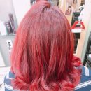 미다듬헤어미용실 이미지