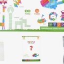 창의력 쑥쑥 블록놀이 이미지