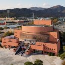 김천시 문화회관 이미지