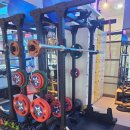 한국위너복싱 하남미사점 이미지